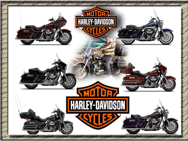 harley davidson-humourenvrac